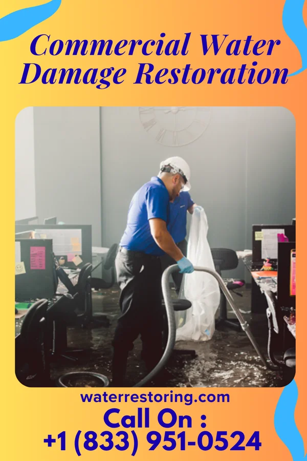 Commercial Water Damage Restoration in Picuris Pueblo, NM